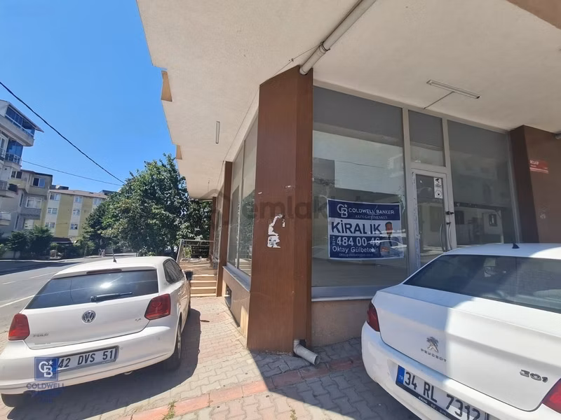 Kiralık İşyeri - 6