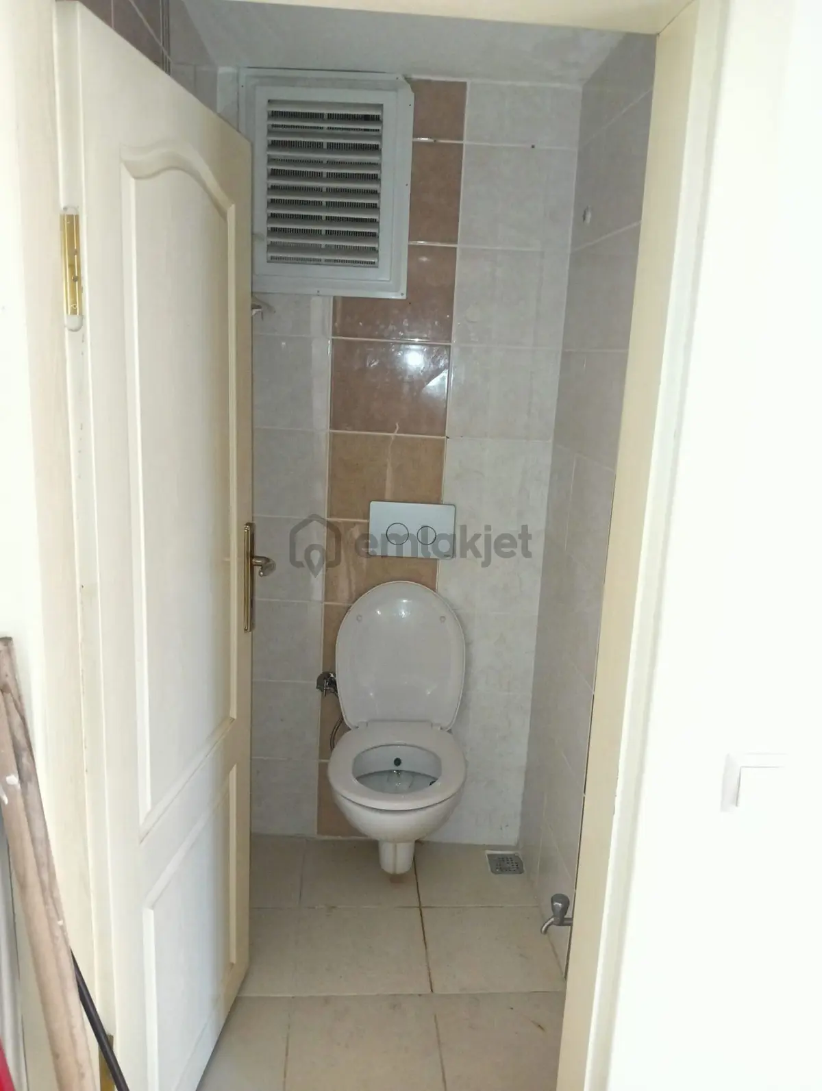 Wisrem'den Yüzbaşı Suyunda Geniş Satılık 1+1 - 36