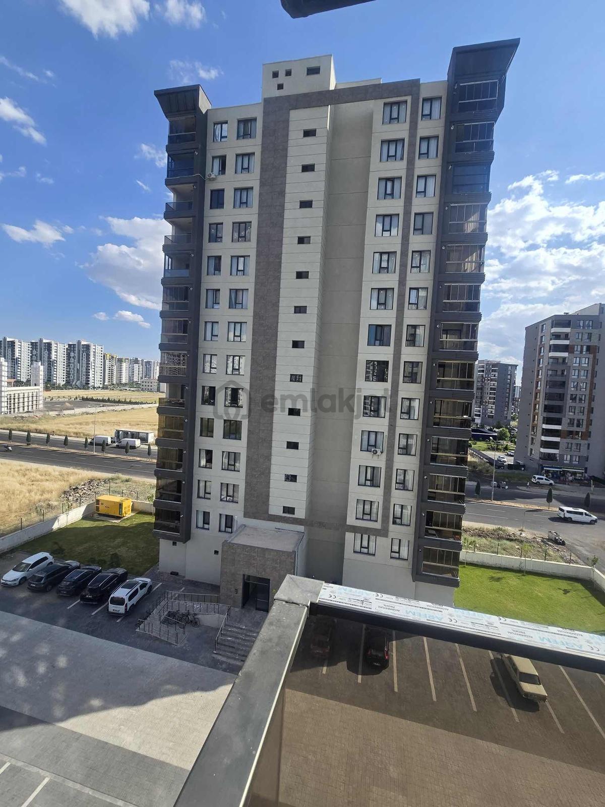 Karakuş Parma 2+1 Satılık Daire - 14
