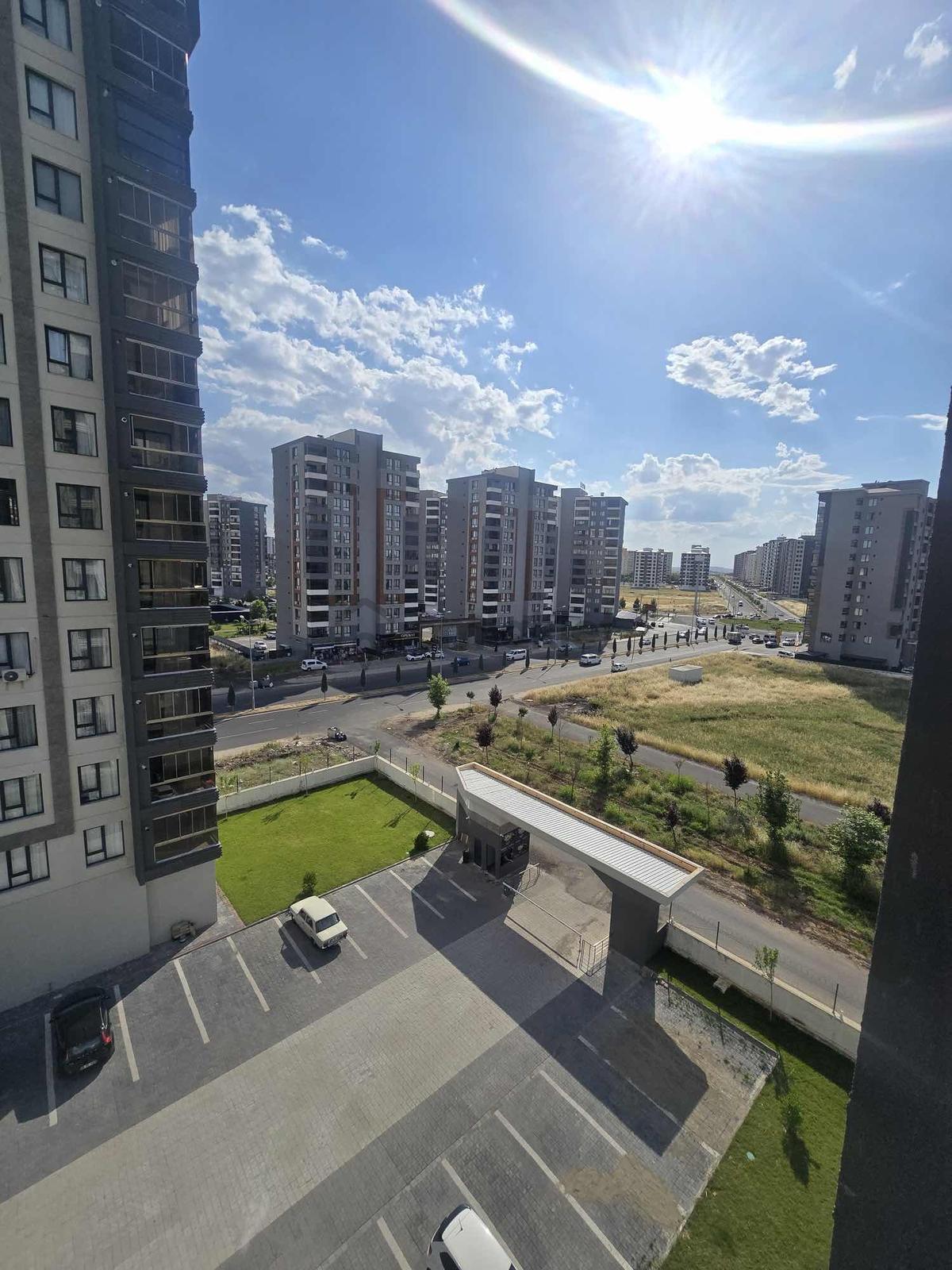 Karakuş Parma 2+1 Satılık Daire - 15