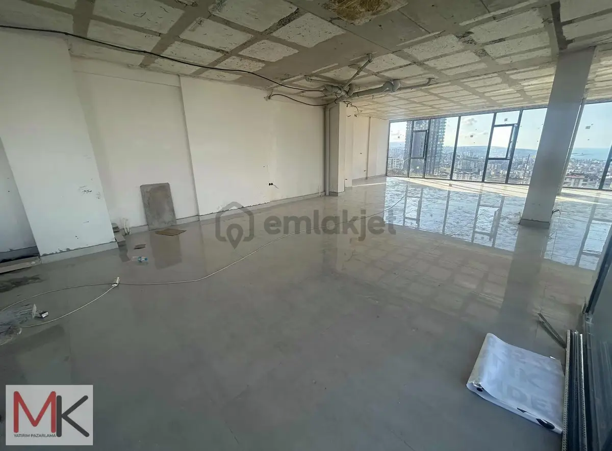 Balaç'ta Kiralık Dükkan - 9