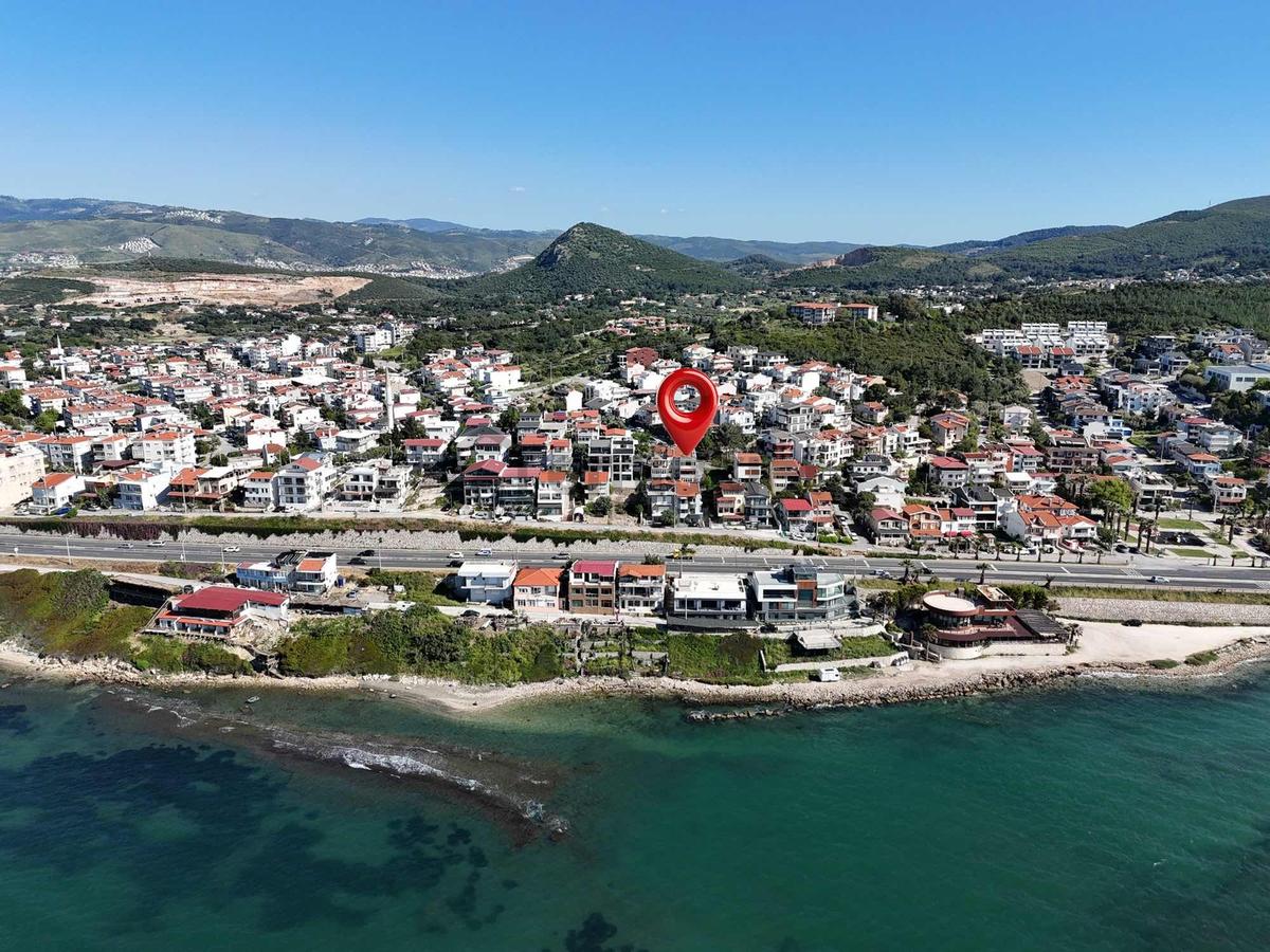 Urla Zeytinalanı Satılık 2+1 Daire - 3