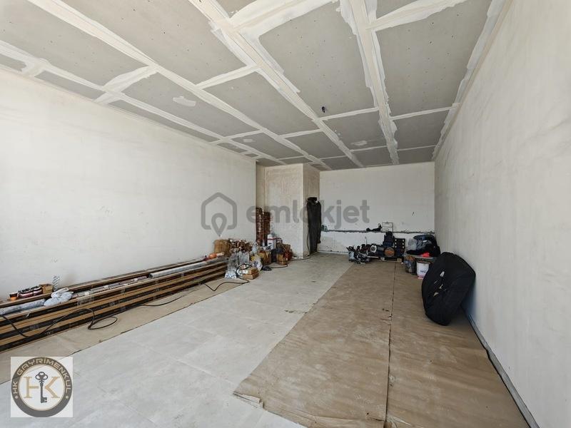 Başakşehir Şamlar 65 M² Kiralık Dükkan - 4