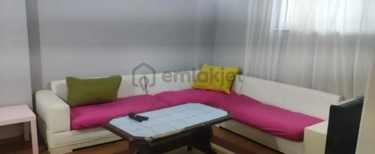 Kağıthane Nurtepe'de Kiralık 2+1 Eşyalı Daire - 13