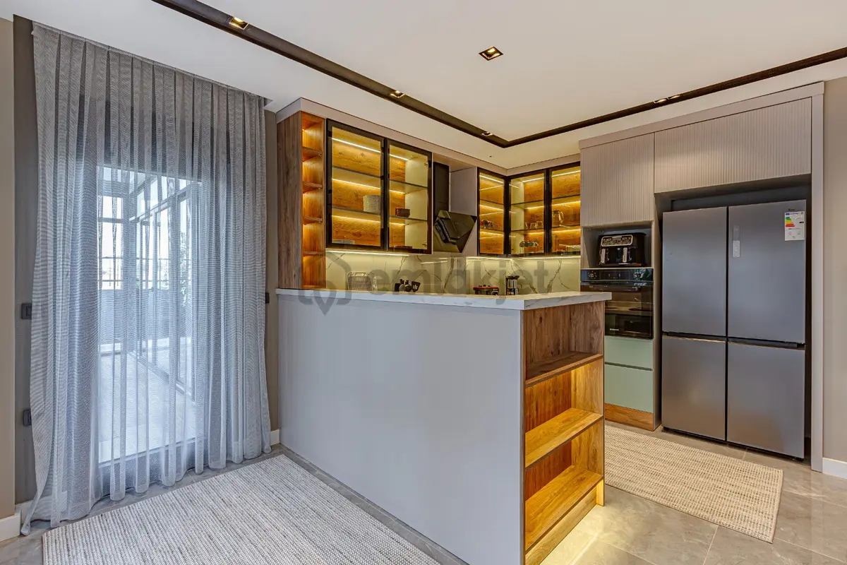 Arya Garden Vıllaları - 29