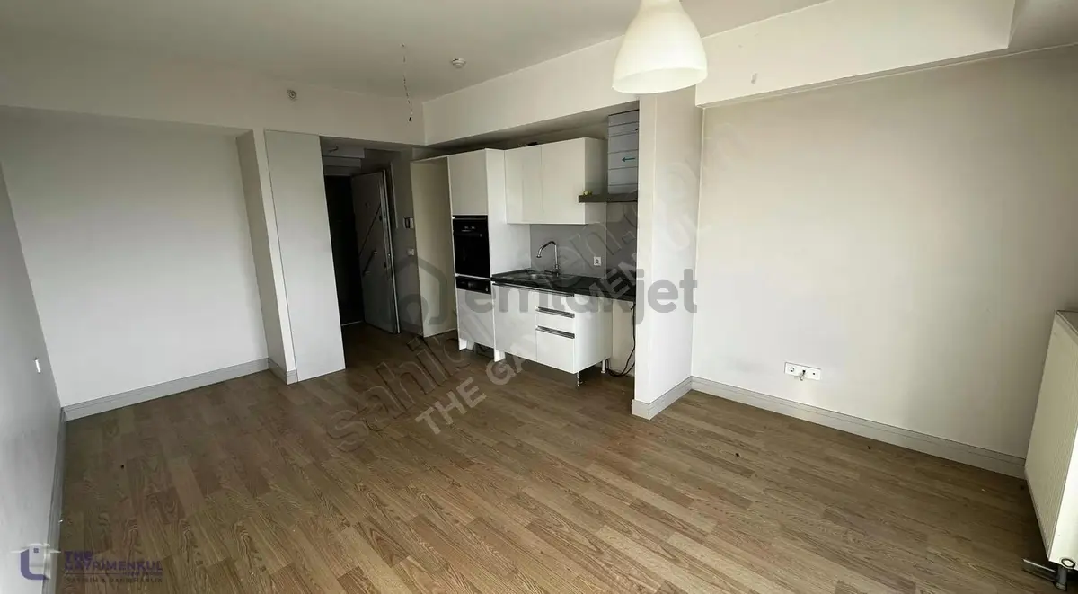 Suryapı Corridor'da Satılık 1+0 46m2 Stüdyo Daire - 9