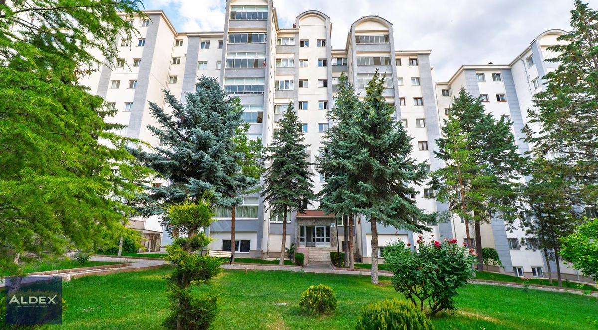 Öz Seymen Sitesinde Satılık 3+1 Daire - 22