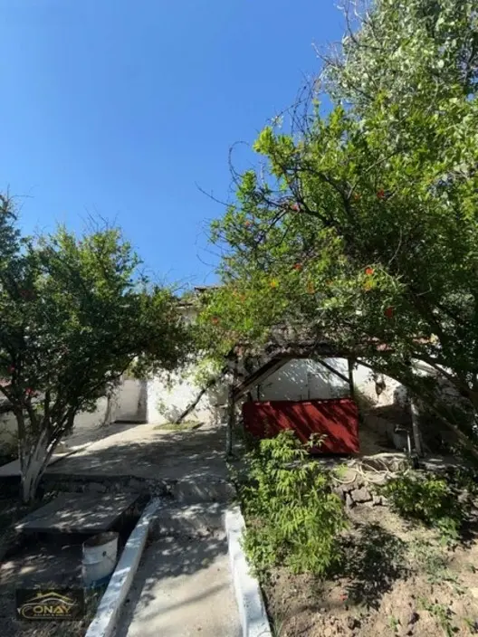 Onay Emlak'tan Helvacıda Satılık İmarlı Arsa - 16