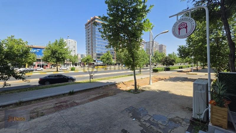 75 Ana Cadde Üzeri Satılık Dükkan - 6