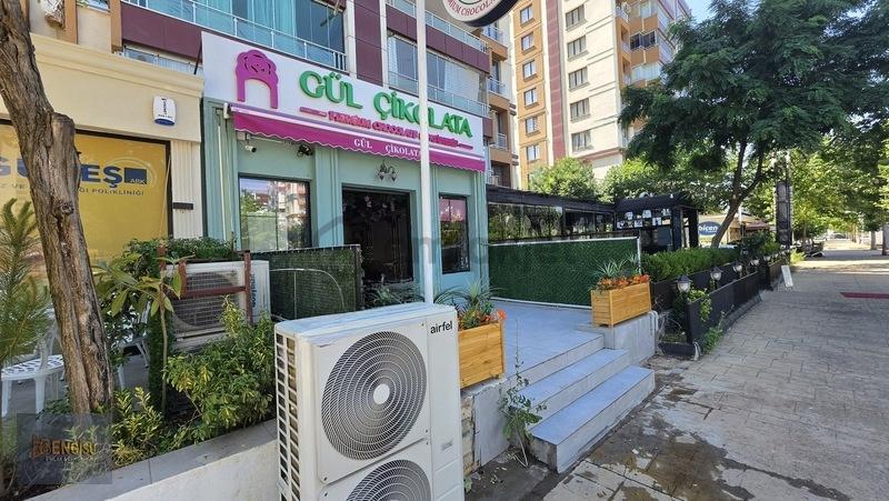 75 Ana Cadde Üzeri Satılık Dükkan - 11