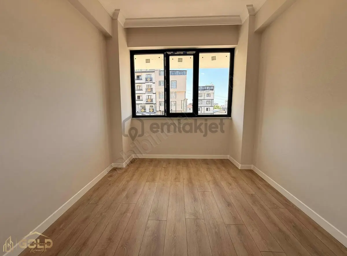 Emek Mahallesi Mutlukent Yakını Satılık 4+1 Daire - 3