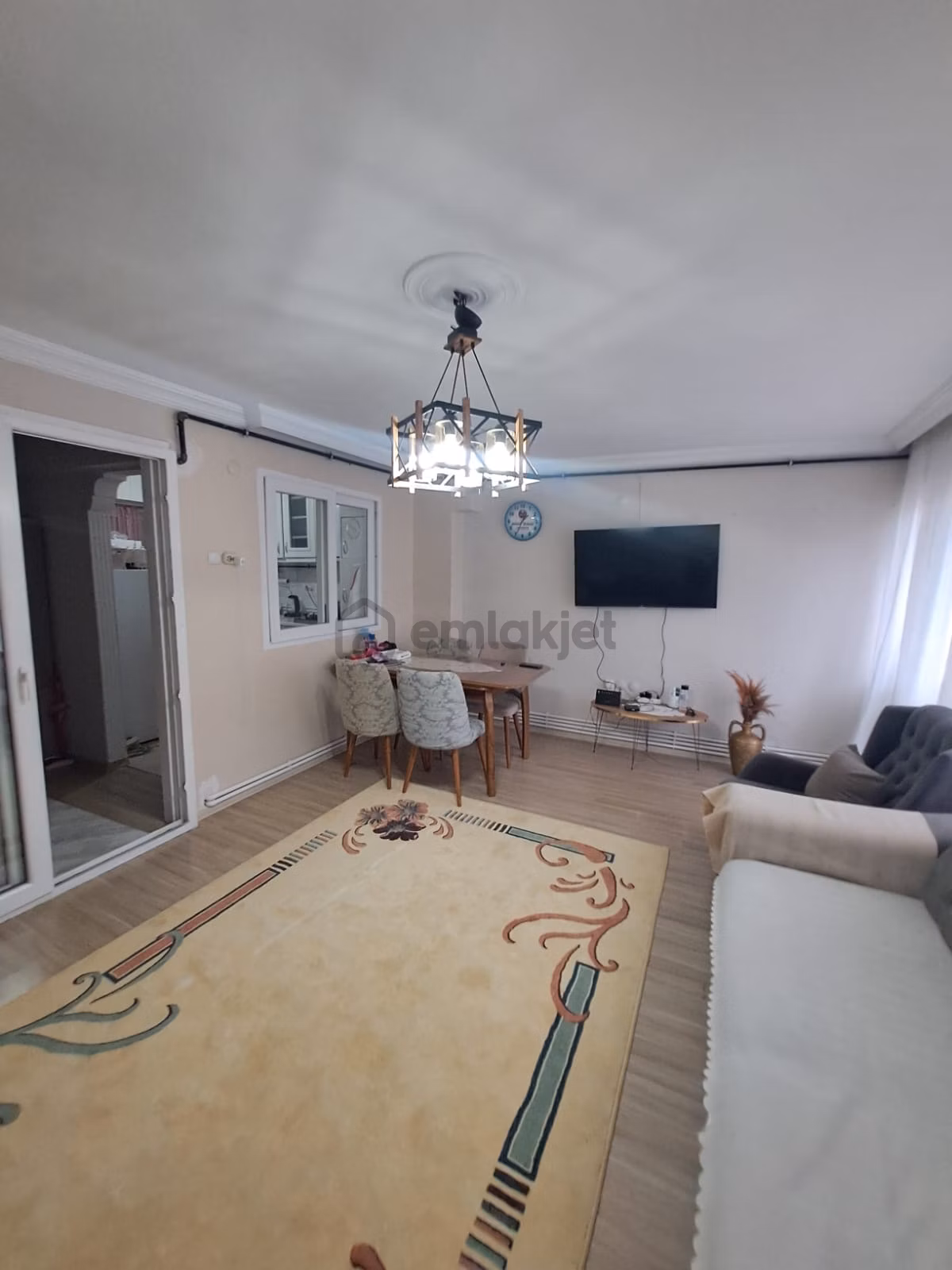 Aydın Söke İstasyon Caddesin De Satılık Daire - 6