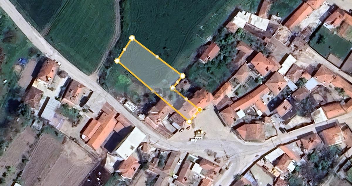 Mir'den Balıkesir Dereçiftlik'de Satılık 1044 M2 - 12