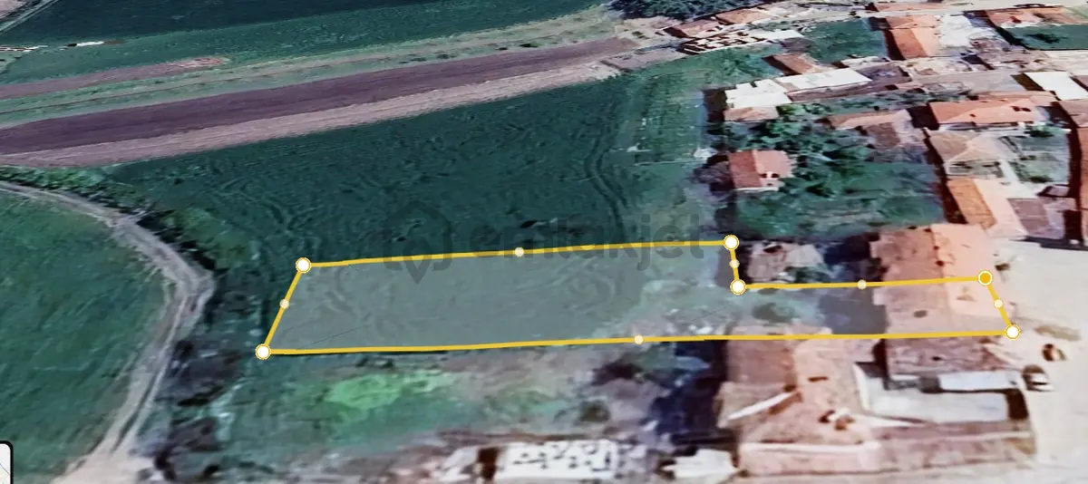 Mir'den Balıkesir Dereçiftlik'de Satılık 1044 M2 - 15