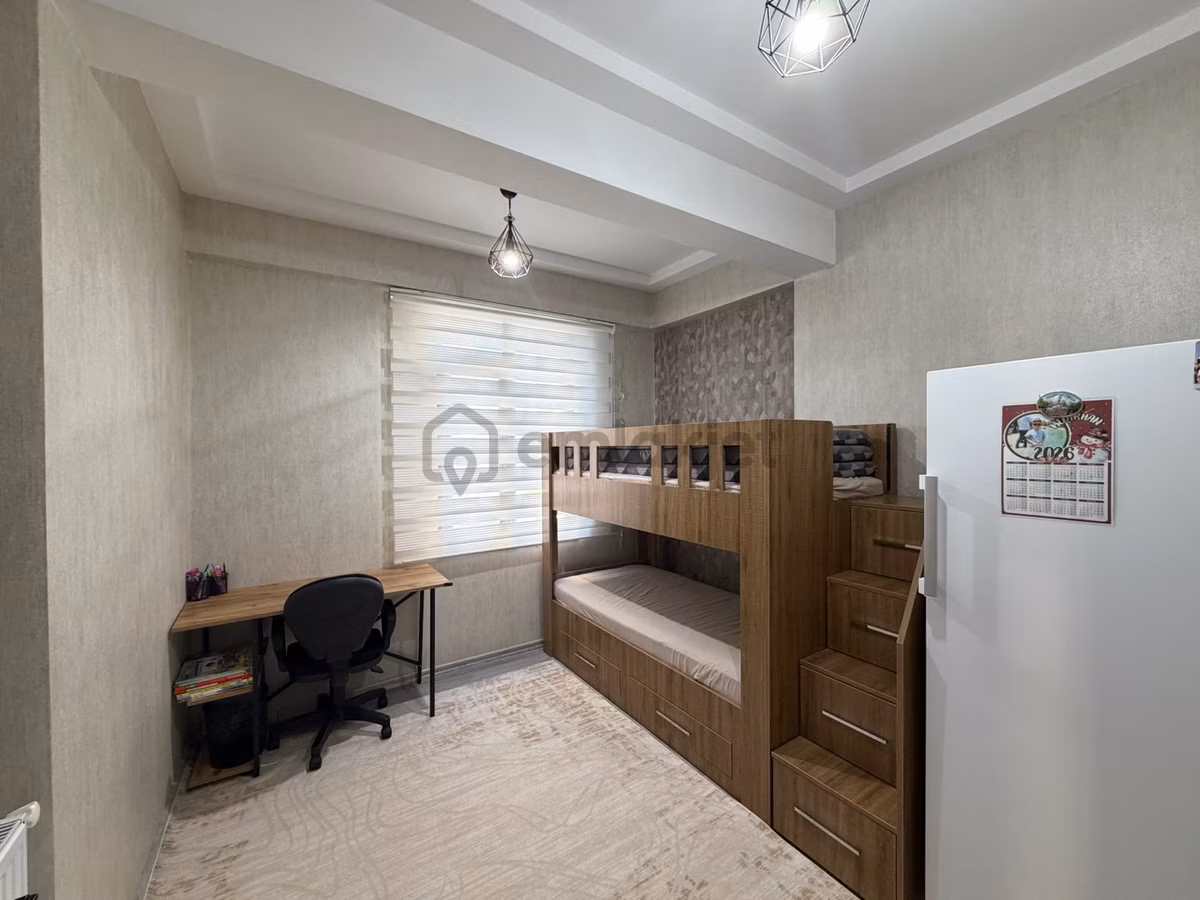 Bkc ‘den Atakent’in Göbeğinde Ultra Lüx 3+1 - 15