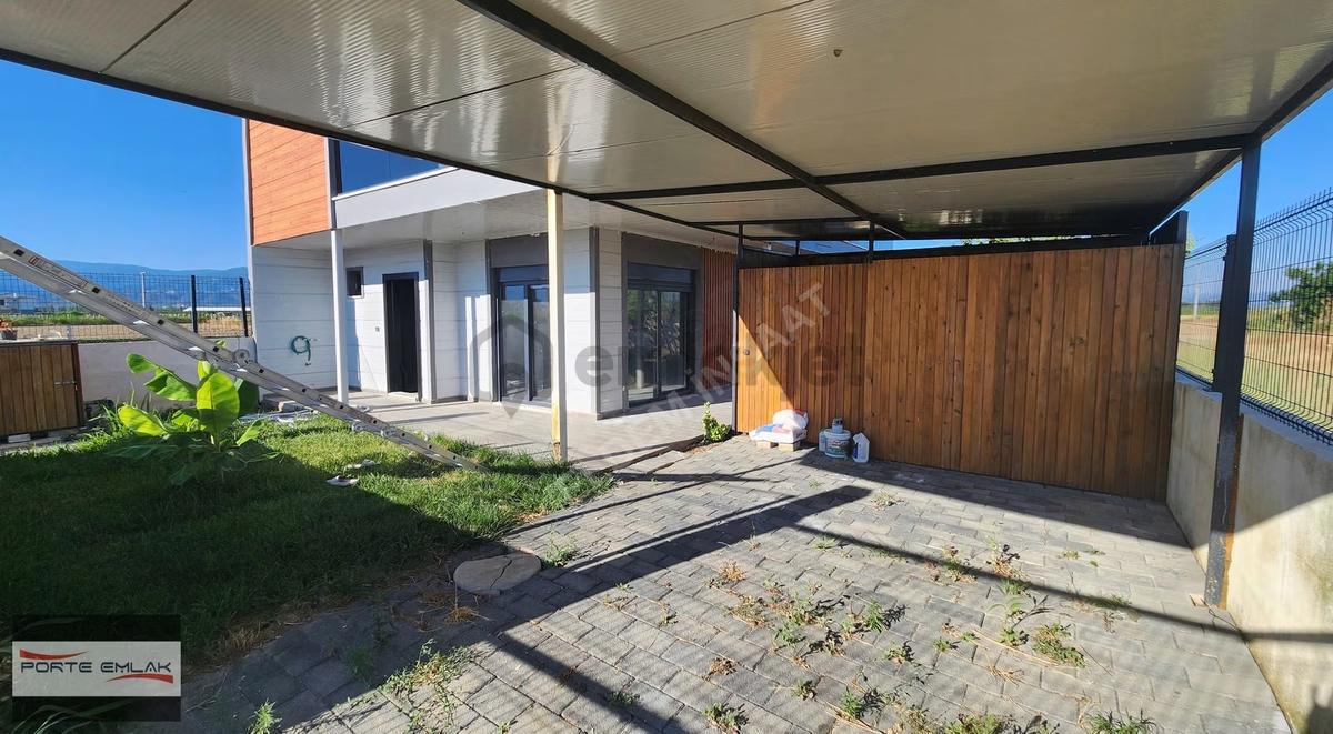 Porte Emlak'tan Satılık Müstakil Villa - 7