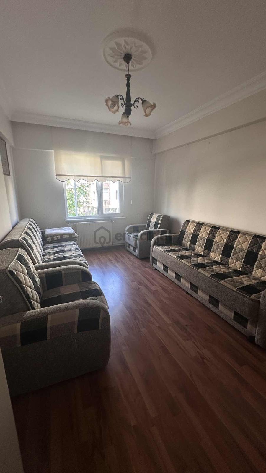 Çetin Emeç Bulvarı Üzerinde Merkezi Konumda Eşyalı 4+1 Satılık - 18