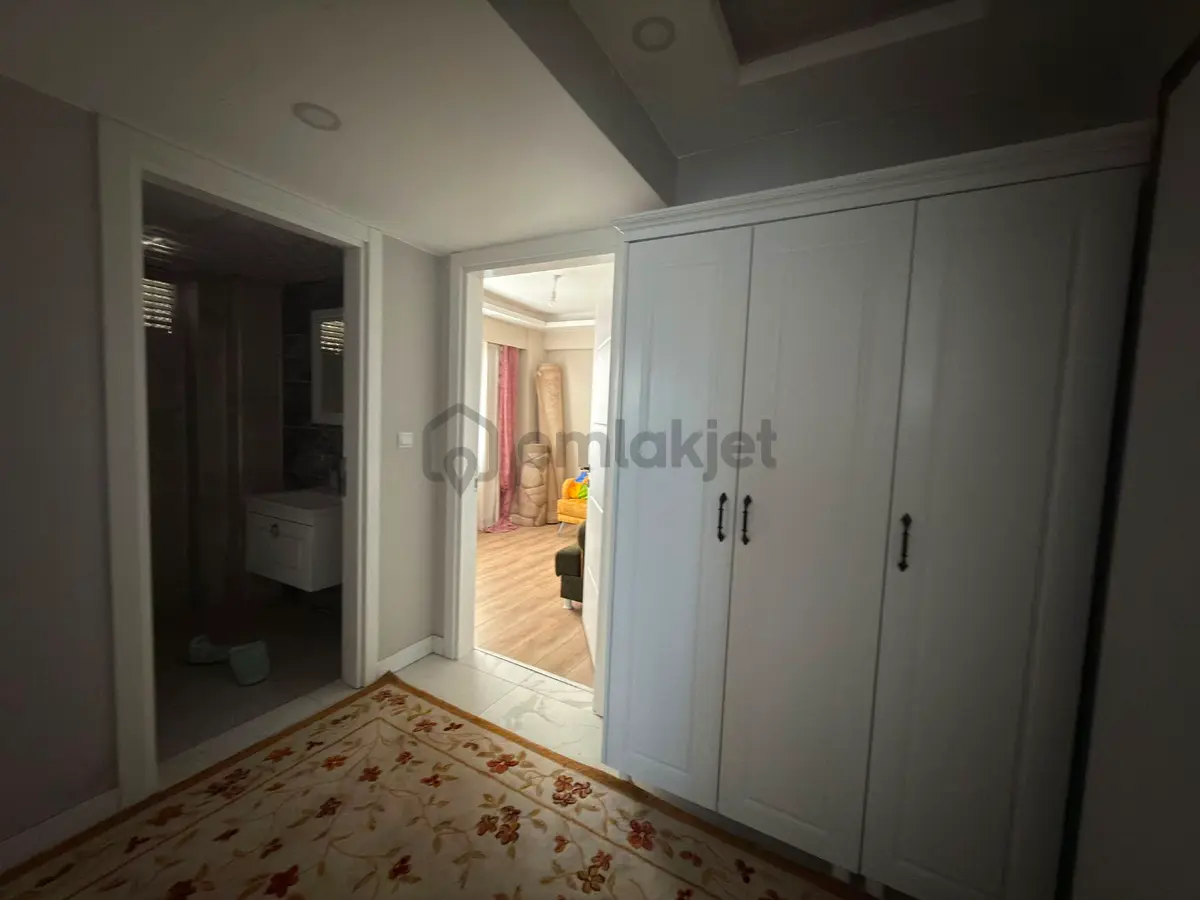 Karaköprü Batıkent Kiralık 2+0 - 7
