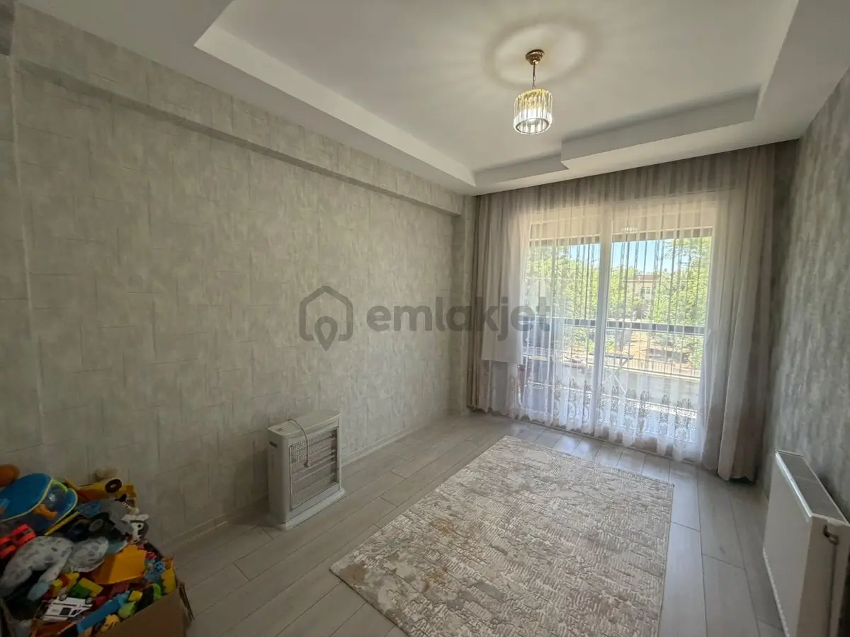 Rota'dan Adli Tıp Arkası 2+1 Full Masraflı Geniş Daire - 18