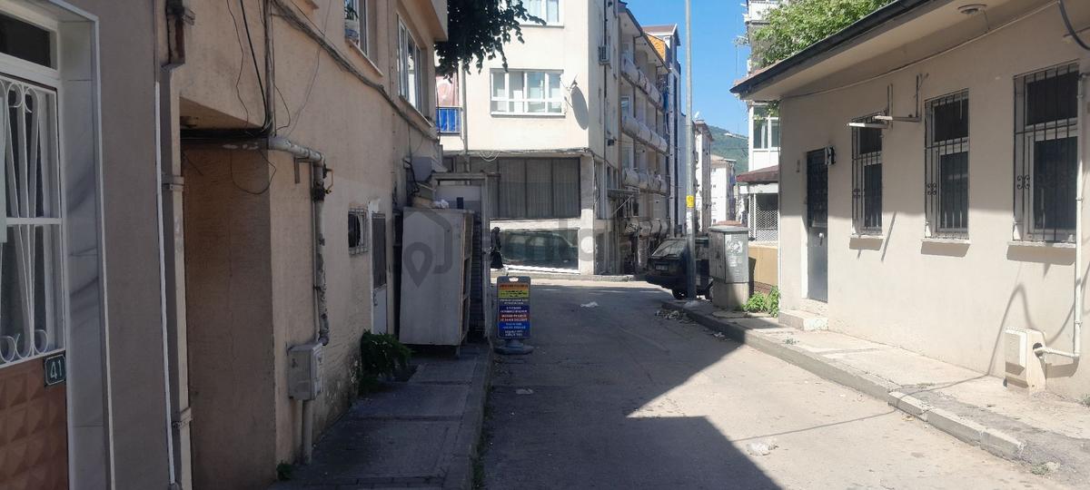3.katlı Satılık Müstakil Ev - 3