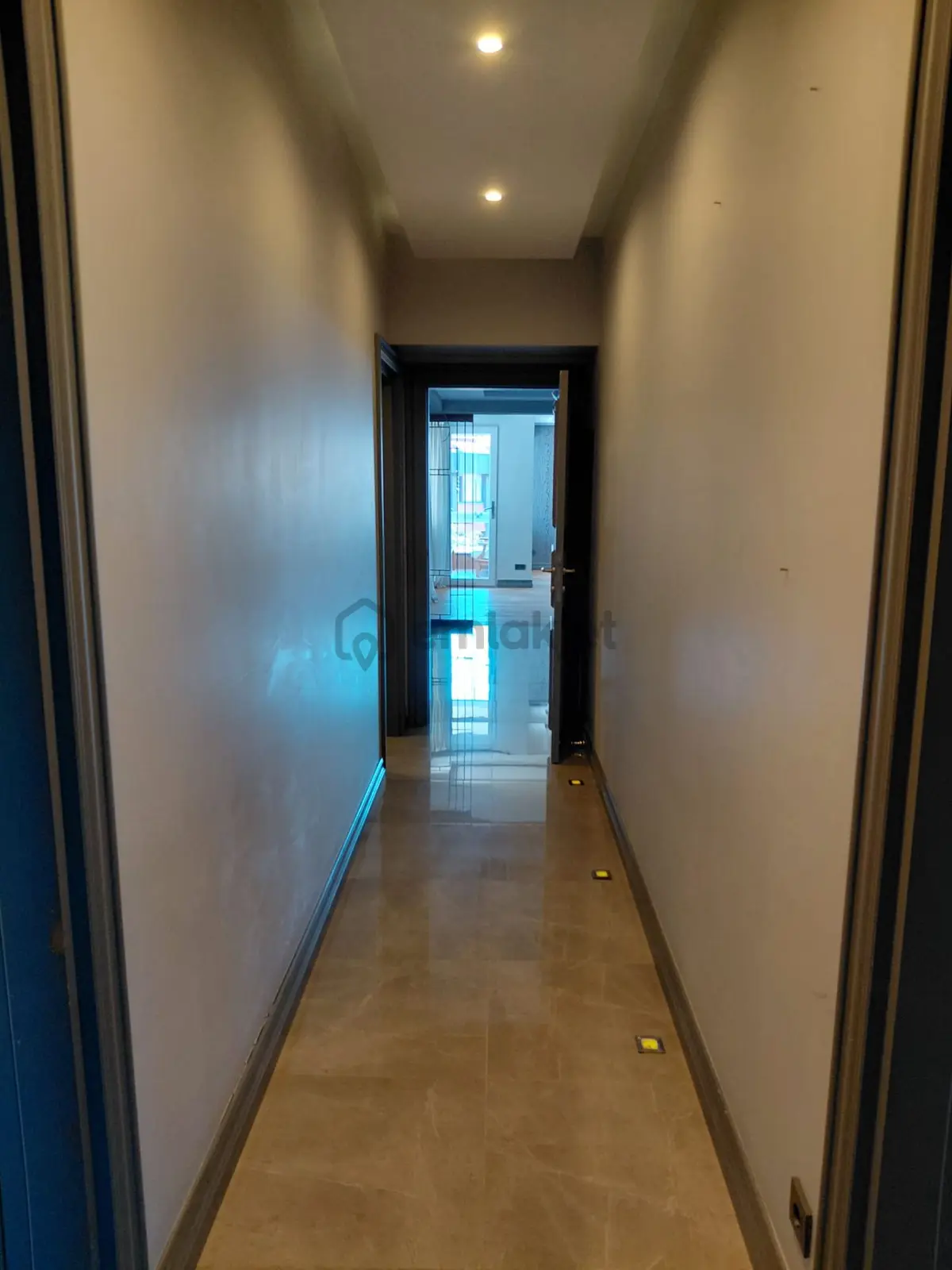 Ulus Kiralık Yenilenmiş 310m2 Çatı Dubleks - 25