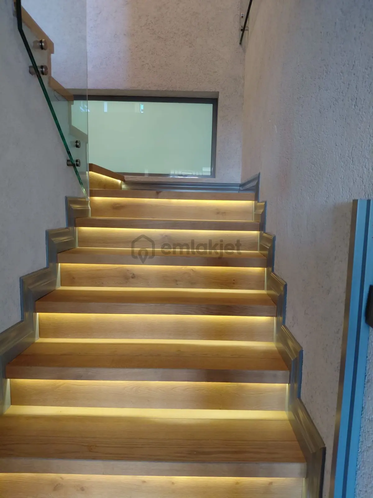 Ulus Kiralık Yenilenmiş 310m2 Çatı Dubleks - 29