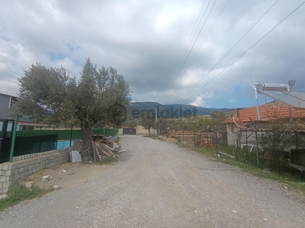 İzmir Buca Kırıklar Köyü Satılık Ev - 20