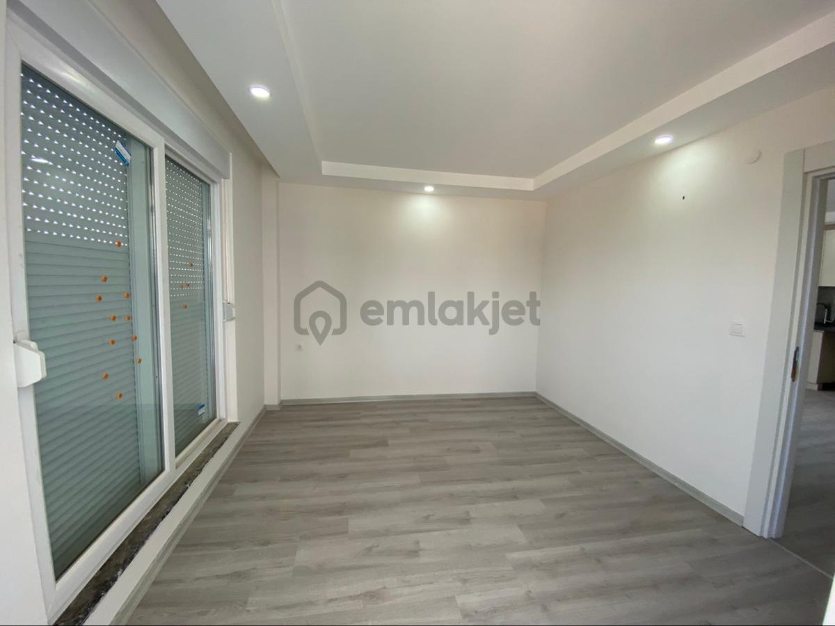 Fırsat 2+1 Amerikan Mutfak Satılık Daire - 13