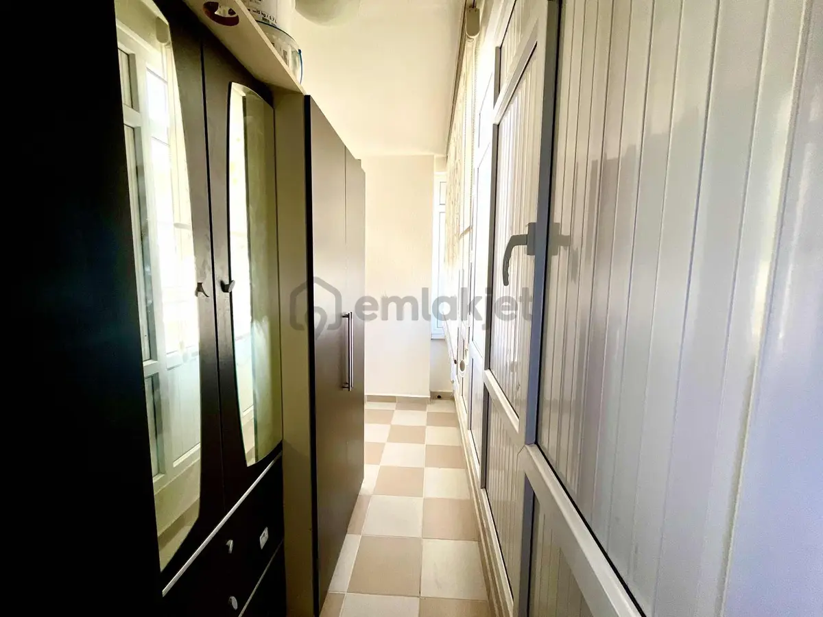 Selçuklu Mah.tadilatlı Arakat Daire - 13