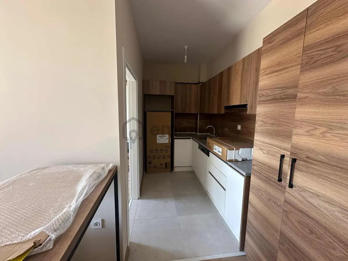 Tekin'den Görüklede Sıfır Binada Sıfır Eşyalı Kiralık Daire - 4