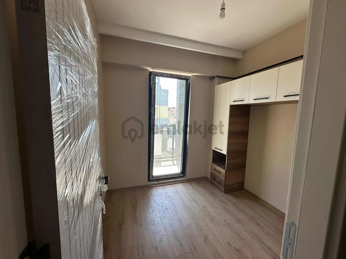 Tekin'den Görüklede Sıfır Binada Sıfır Eşyalı Kiralık Daire - 8
