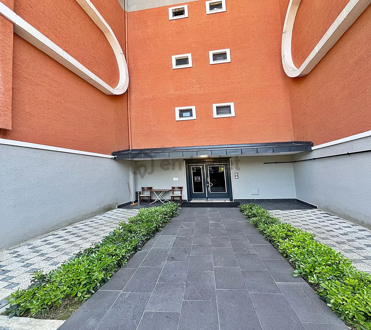 Butik Site İçinde Geniş Balkonlu Lüks 3+1 Satılık Daire - 8