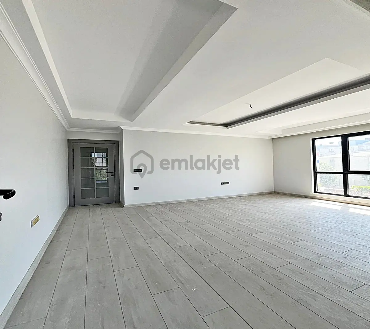Butik Site İçinde Geniş Balkonlu Lüks 3+1 Satılık Daire - 29
