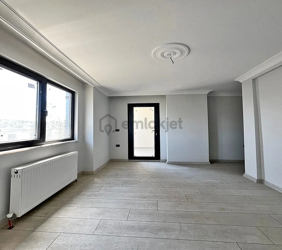 Butik Site İçinde Geniş Balkonlu Lüks 3+1 Satılık Daire - 27