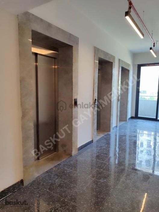 Başkut'tan Seçkar Suites'te Eşyalı Kiralık 1+1 Daire - 29