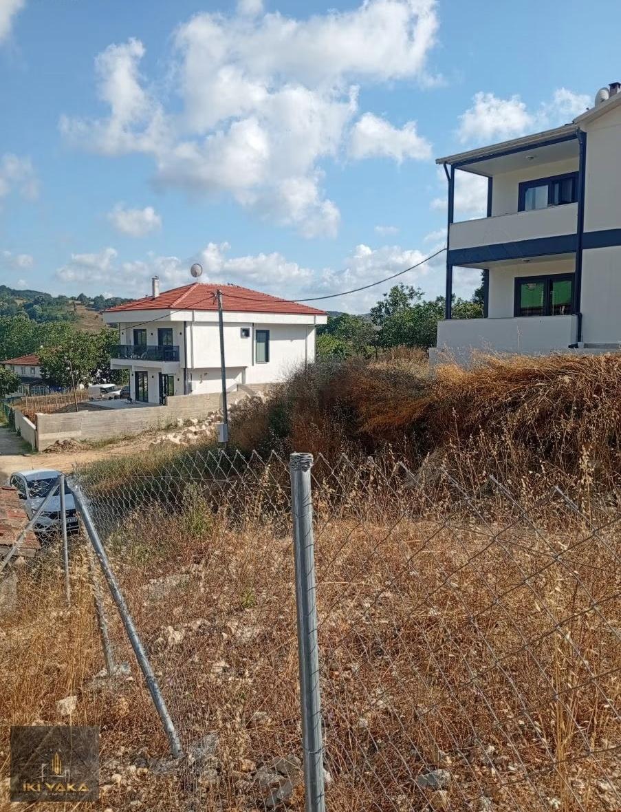Tarla Fiyatına %35 Konut İmarlı Net Arsa - 6