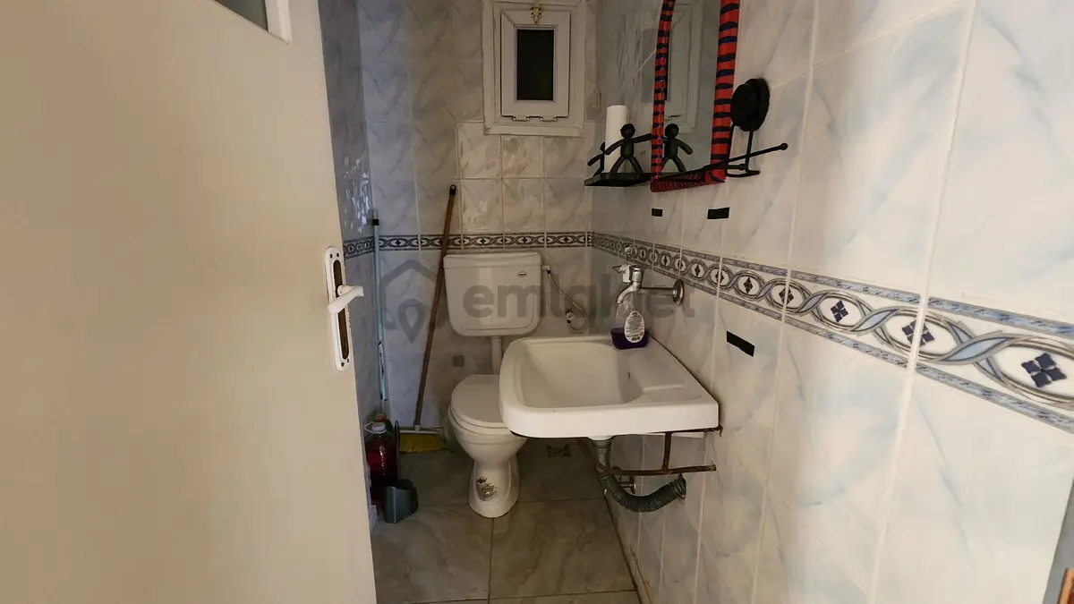 Eşyalı 2+1 Kiralık Daire - 6