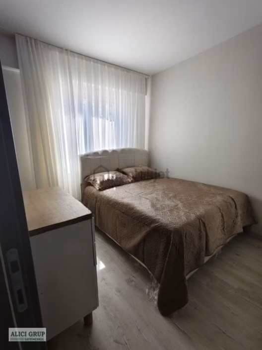 Sarıçam 'da Satılık 1+1 Daire Ağustos Teslimli - 7