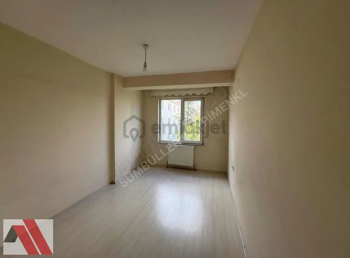 Sümbüller'den Cadde Üzeri Asansörlü Geniş 2+1 Daire - 4