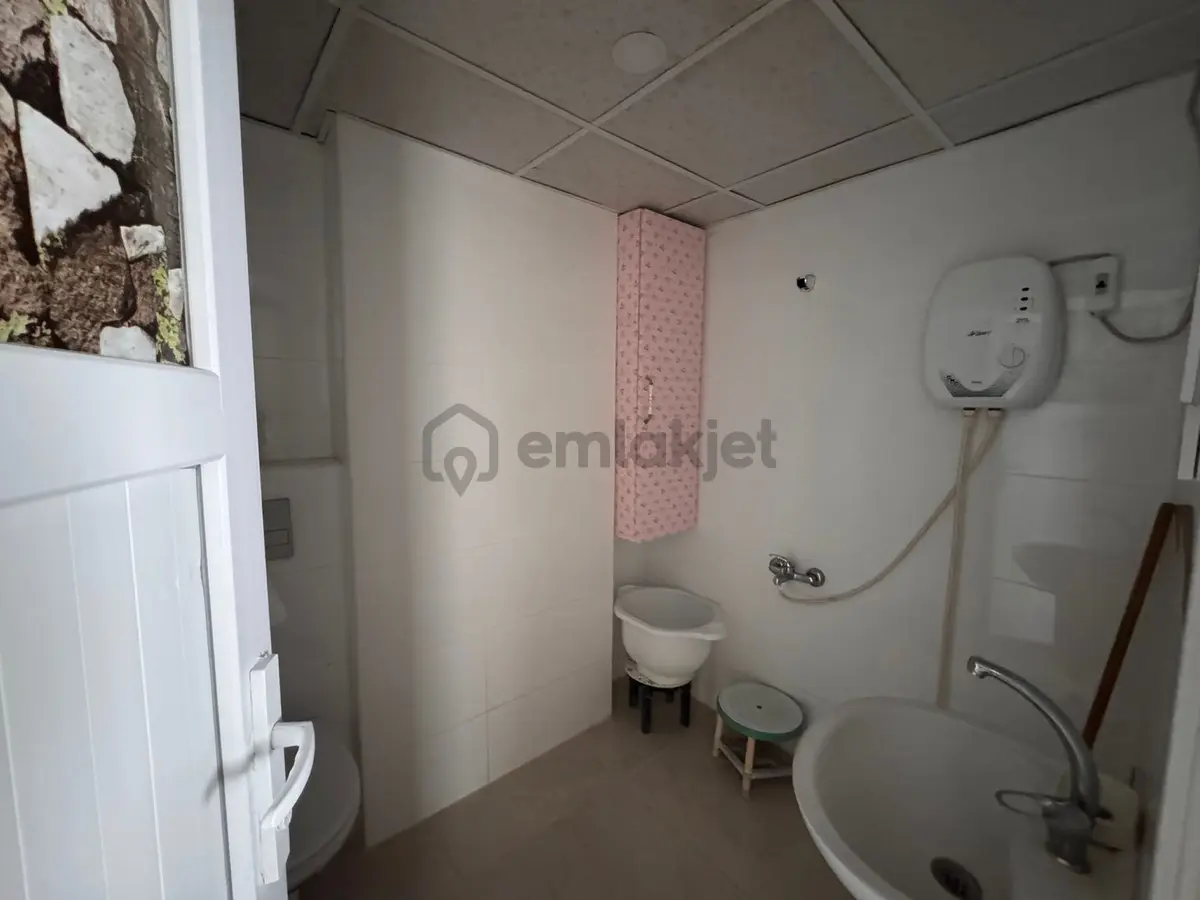 Kılıçoğlu Emlaktan Satılık Düz Giriş - 8