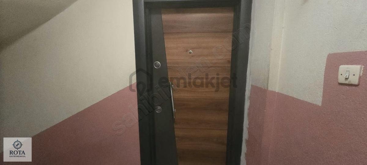 Buca Göksu'da Kiralık Daire - 6