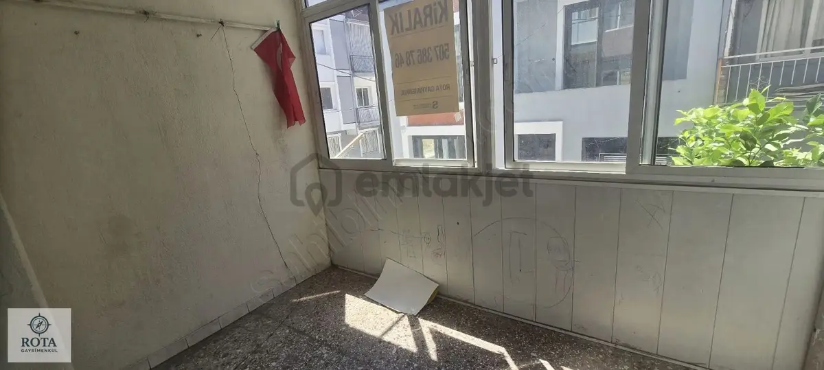 Buca Göksu'da Kiralık Daire - 5
