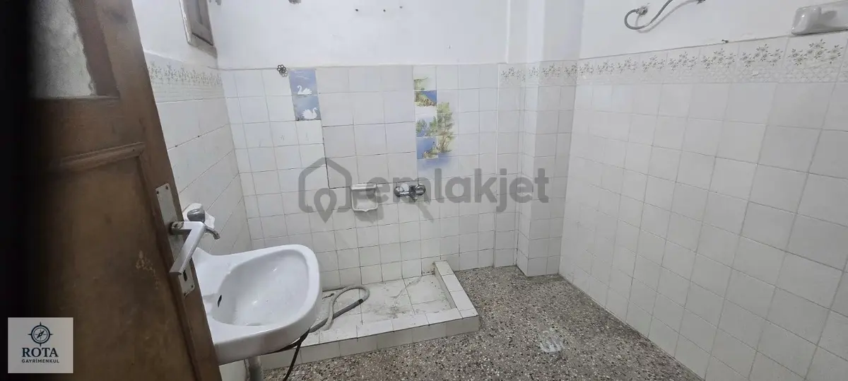 Buca Göksu'da Kiralık Daire - 12