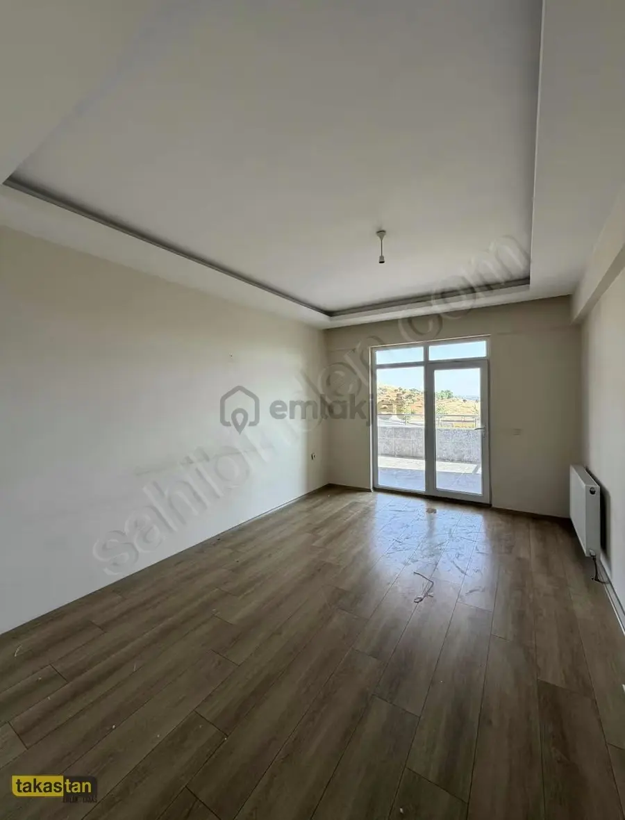 Beyket De Ana Cade Üzerin De Satılık 3+1 Daire - 17