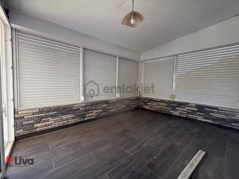 Liva'dan 2+1 Kiralık Daire - 23