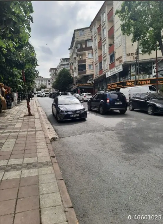 2 Adet 1+1 Takaslı Sahibinden - 2