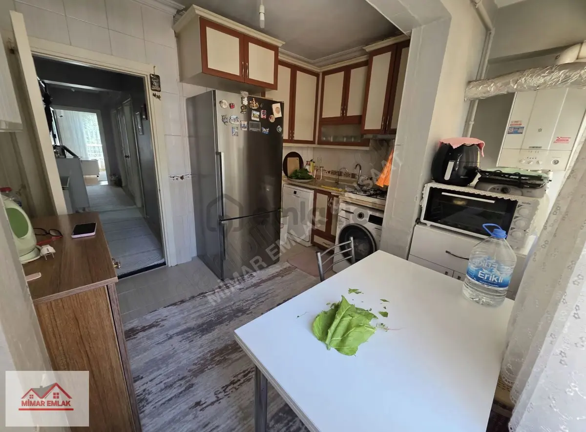Mimar Emlak'tan 2+1 75m² Yeni 1. Kat Daire - 10