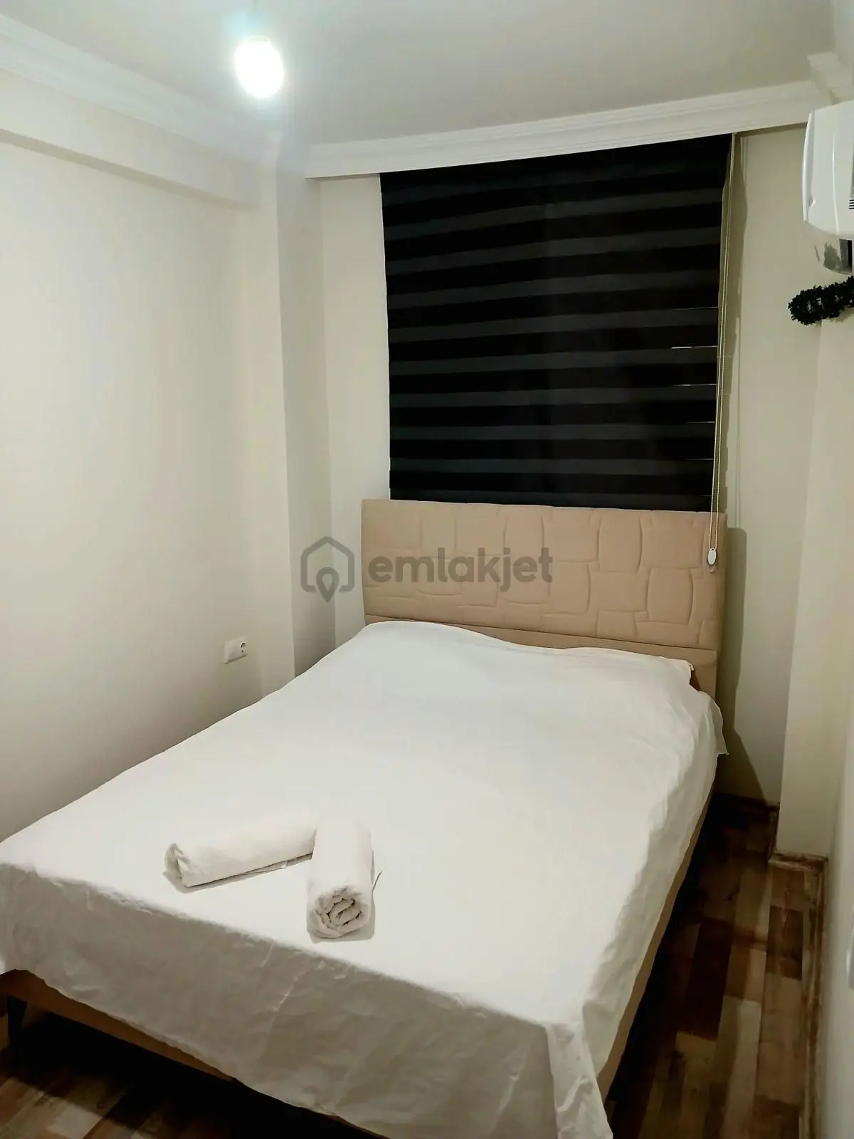 Muğla Fethiye Eşyalı Kiralık Daire - 10