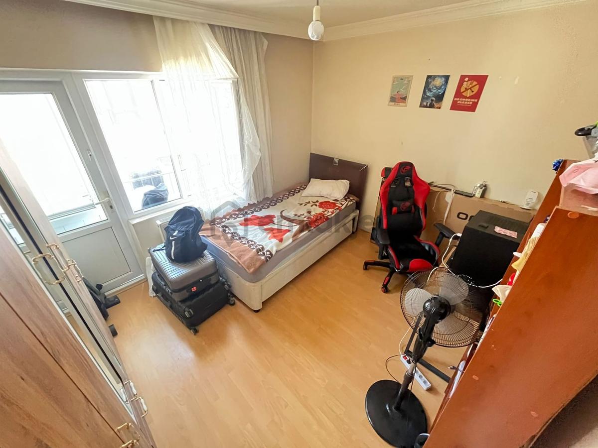 Mç Emlak'tan Tandoğan Mah'de 3+1 Satılık Daire - 16
