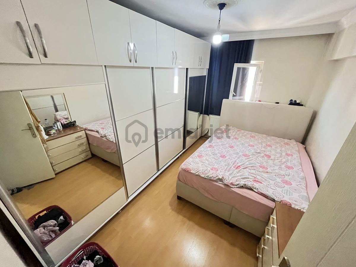 Mç Emlak'tan Tandoğan Mah'de 3+1 Satılık Daire - 21